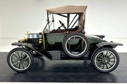 1913 Ford Model T