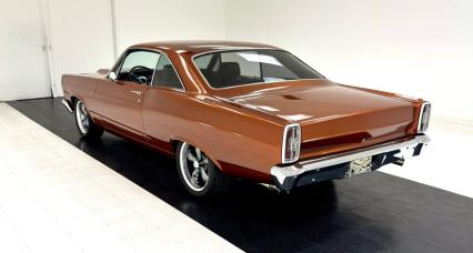 1966 Ford Fairlane