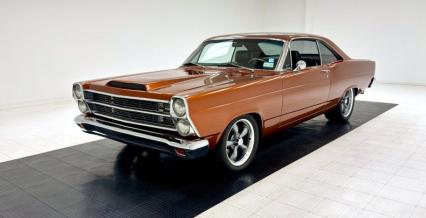 1966 Ford Fairlane