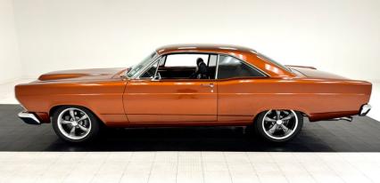 1966 Ford Fairlane