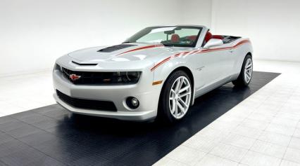 2012 Chevrolet Camaro