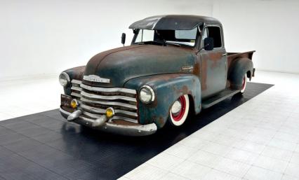 1953 Chevrolet 3100