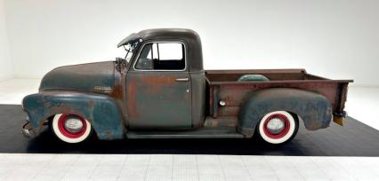 1953 Chevrolet 3100