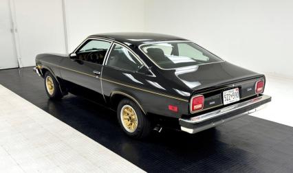 1975 Chevrolet Cosworth Vega