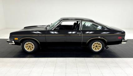 1975 Chevrolet Cosworth Vega