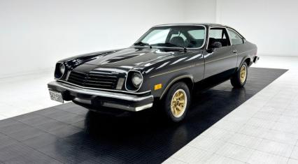 1975 Chevrolet Cosworth Vega