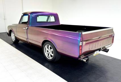 1967 Chevrolet C10