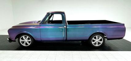 1967 Chevrolet C10