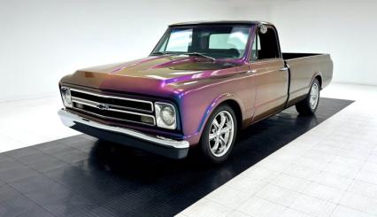 1967 Chevrolet C10