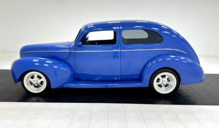 1940 Ford Deluxe