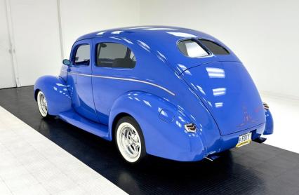 1940 Ford Deluxe