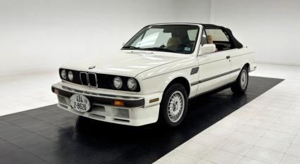 1987 BMW 325iC