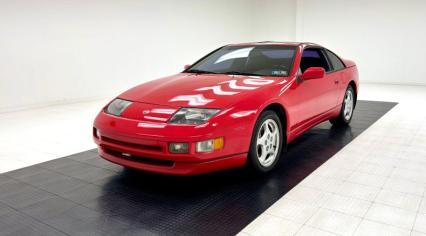 1996 Nissan 300ZX