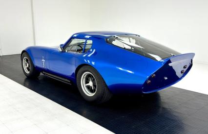 1965 Factory Five Cobra Daytona