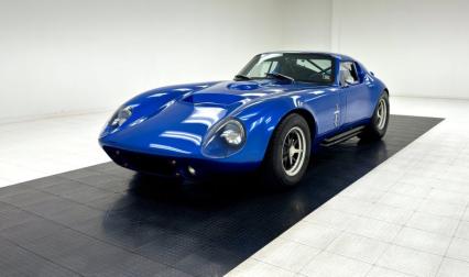 1965 Factory Five Cobra Daytona