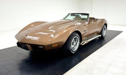 1975 Chevrolet Corvette