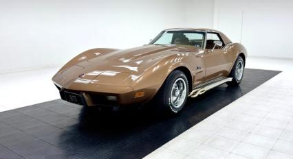 1975 Chevrolet Corvette