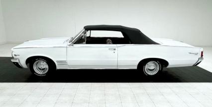 1964 Pontiac Tempest