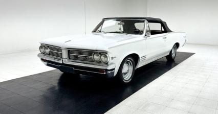 1964 Pontiac Tempest