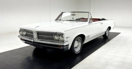 1964 Pontiac Tempest