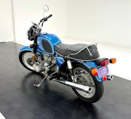 1976 BMW R90-6