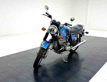 1976 BMW R90-6