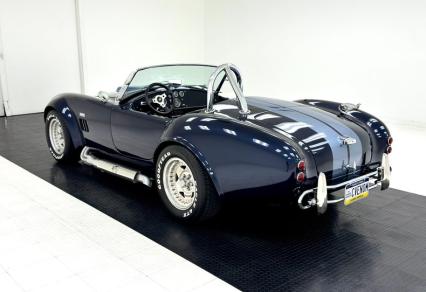 1966 Shelby Cobra