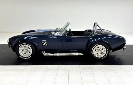 1966 Shelby Cobra