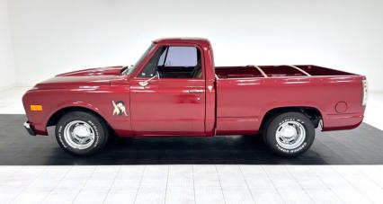 1968 Chevrolet C10