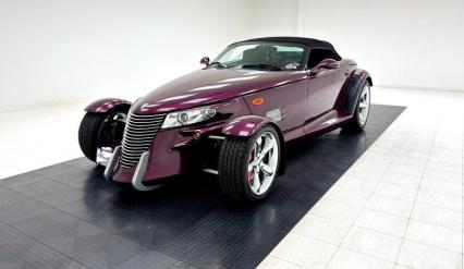 1997 Plymouth Prowler