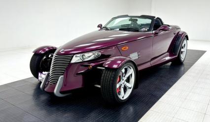 1997 Plymouth Prowler