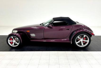 1997 Plymouth Prowler