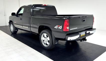 2006 Chevrolet Silverado