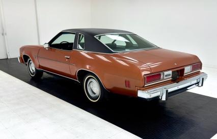 1975 Chevrolet Malibu Classic