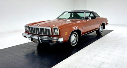 1975 Chevrolet Malibu Classic