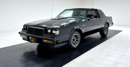 1985 Buick Regal