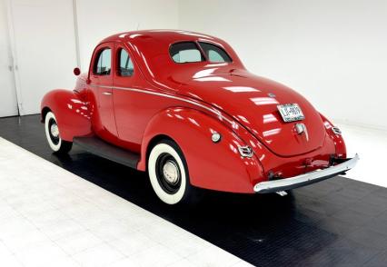 1940 Ford 85 Series Standard