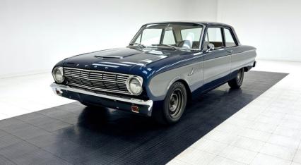 1963 Ford Falcon