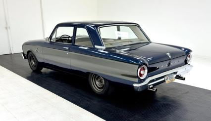 1963 Ford Falcon