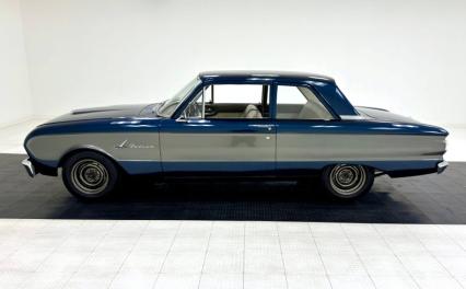 1963 Ford Falcon