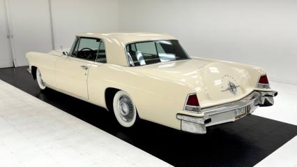 1956 Continental Mark II