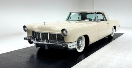 1956 Continental Mark II