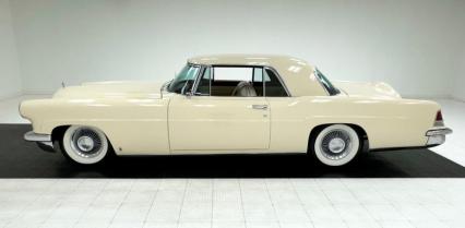 1956 Continental Mark II