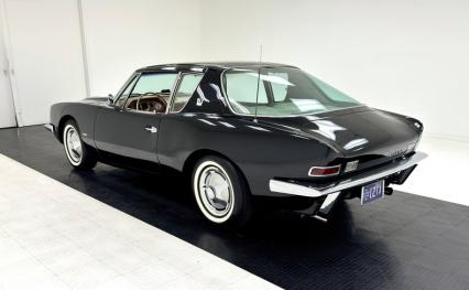 1963 Studebaker Avanti