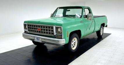 1980 Chevrolet C30