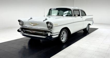 1957 Chevrolet 210