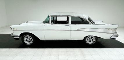 1957 Chevrolet 210