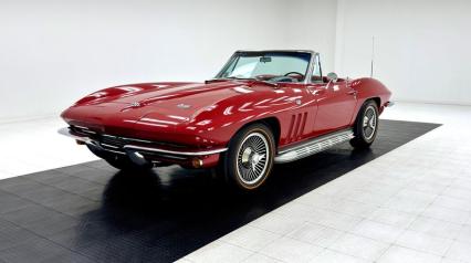 1966 Chevrolet Corvette