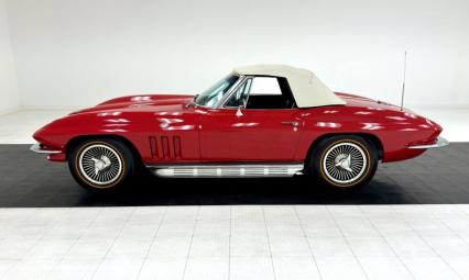 1966 Chevrolet Corvette