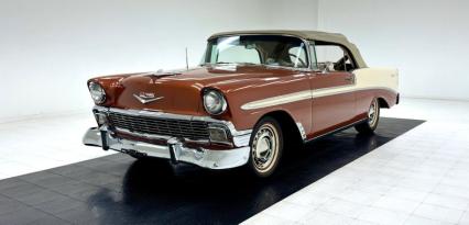 1956 Chevrolet Bel Air